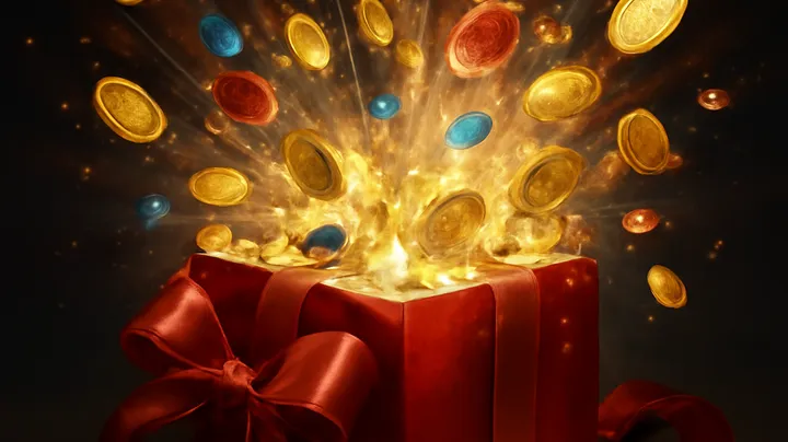 Welcome Bonus Offers
