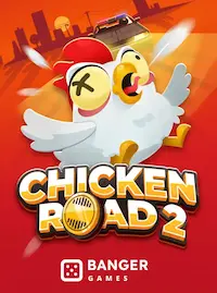 Chicken Road 2 crash game at DOG 66 COM