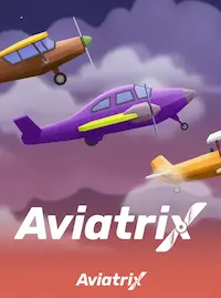 AviatriX crash game at DOG 66 COM