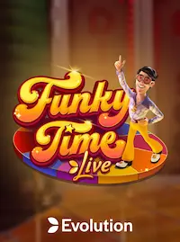 Funky Time live disco show at DOG 66 COM