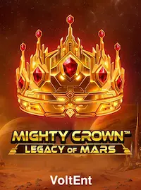 Mighty Crown at DOG 66 COM