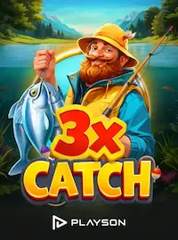 Catch at DOG 66 COM
