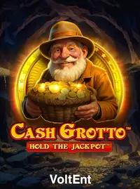 Cash Grotto at DOG 66 COM