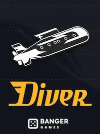 Diver crash adventure at DOG 66 COM