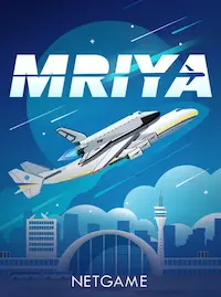 Mriya crash game at DOG 66 COM
