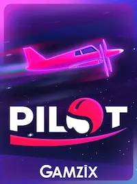Pilot crash game at DOG 66 COM