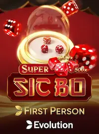 Sic Bo at DOG 66 COM