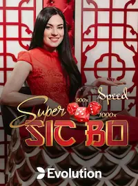 Sic Bo Super at DOG 66 COM