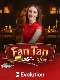 Fan Tan at DOG 66 COM