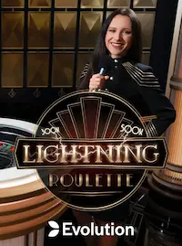 Lightning Roulette at DOG 66 COM