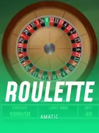 European Roulette at DOG 66 COM