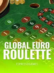 Global Euro Roulette at DOG 66 COM