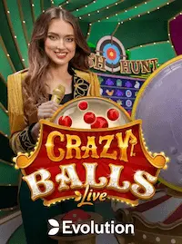 Crazy Ball at DOG 66 COM