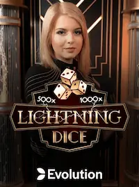 Lightning Dice at DOG 66 COM