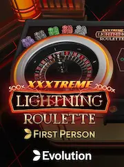 XXXtreme Lightning Roulette at DOG 66 COM