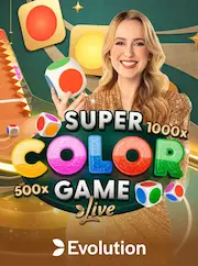 Super Color Game at DOG 66 COM
