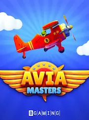 Avia Masters crash game at DOG 66 COM