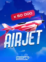 Airjet crash game at DOG 66 COM