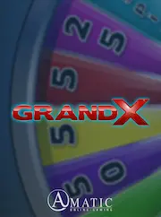 GrandX at DOG 66 COM
