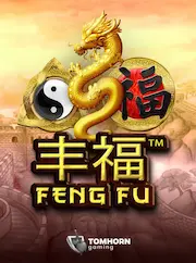 Feng Fu at DOG 66 COM