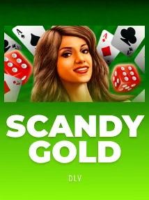 Scandy at DOG 66 COM
